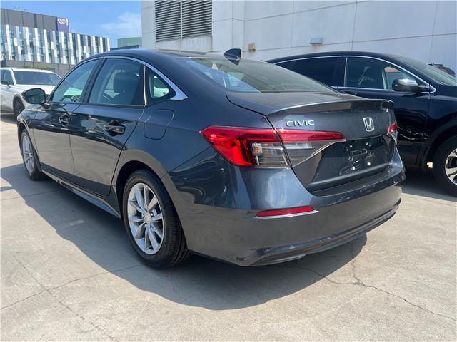 2023 Honda Civic EX (Stk: HP6406) in Toronto - Image 5 of 23