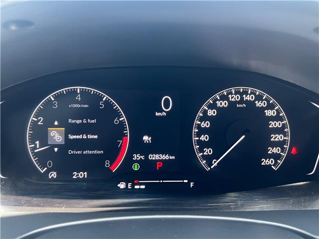 2023 Honda Civic EX (Stk: HP6406) in Toronto - Image 11 of 23