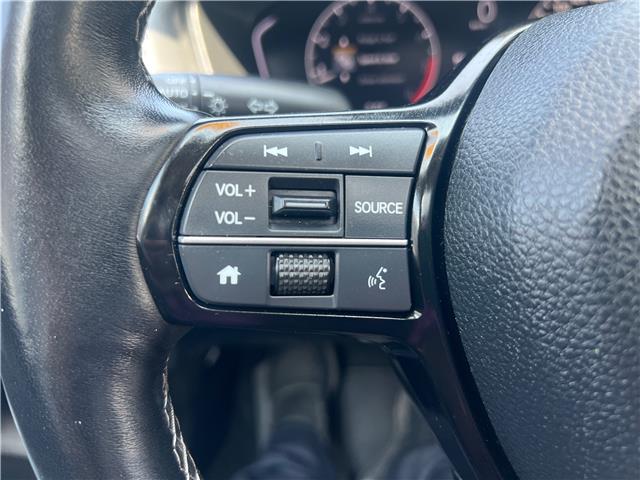 2023 Honda Civic EX (Stk: HP6406) in Toronto - Image 13 of 23