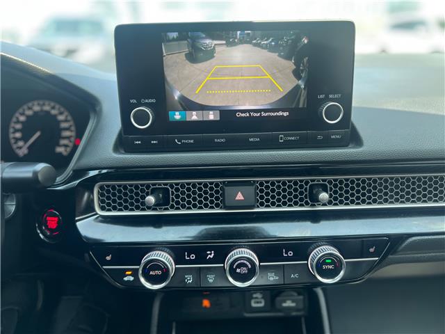 2023 Honda Civic EX (Stk: HP6406) in Toronto - Image 15 of 23