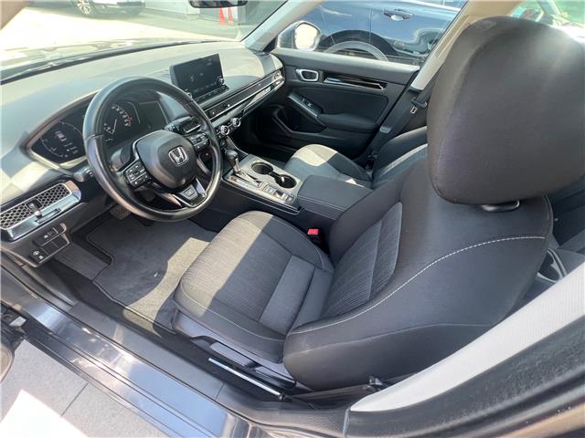 2023 Honda Civic EX (Stk: HP6406) in Toronto - Image 16 of 23