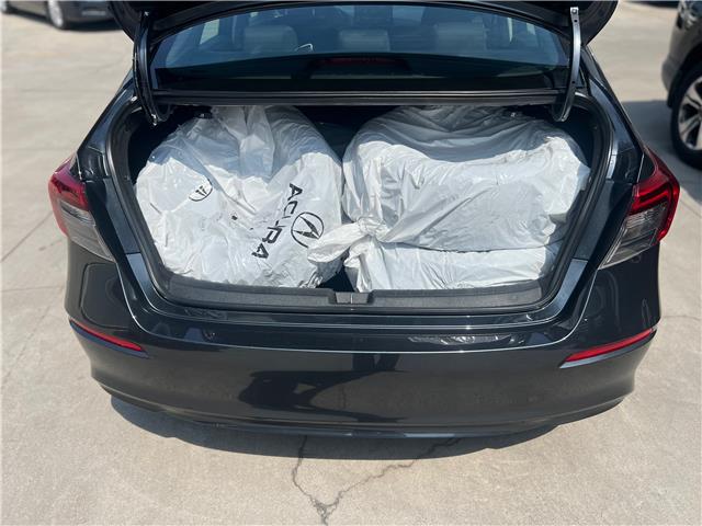 2023 Honda Civic EX (Stk: HP6406) in Toronto - Image 20 of 23