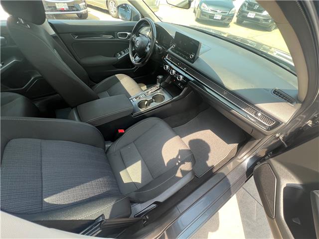 2023 Honda Civic EX (Stk: HP6406) in Toronto - Image 22 of 23