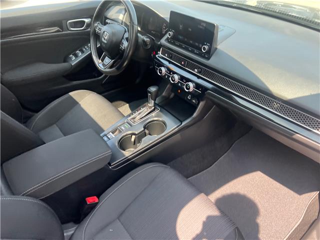 2023 Honda Civic EX (Stk: HP6406) in Toronto - Image 23 of 23