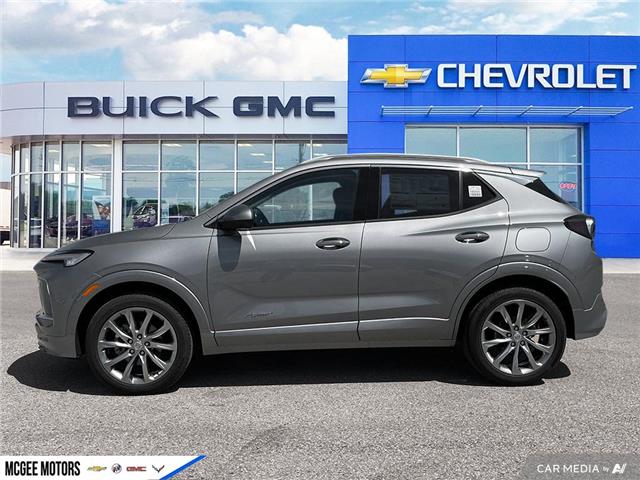 2026 Buick Encore GX Avenir (Stk: 026718) in Goderich - Image 2 of 28