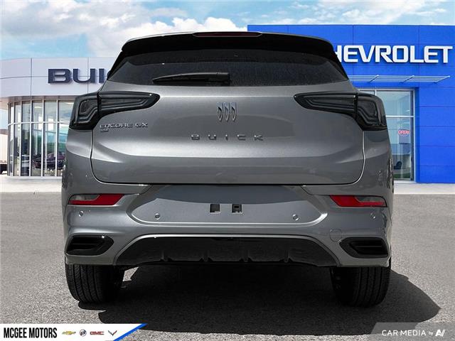 2026 Buick Encore GX Avenir (Stk: 026718) in Goderich - Image 4 of 28