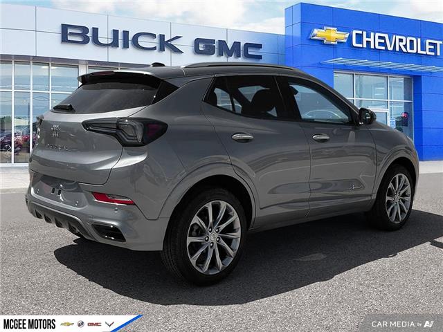 2026 Buick Encore GX Avenir (Stk: 026718) in Goderich - Image 5 of 28