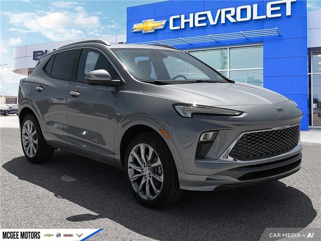 2026 Buick Encore GX Avenir (Stk: 026718) in Goderich - Image 7 of 28
