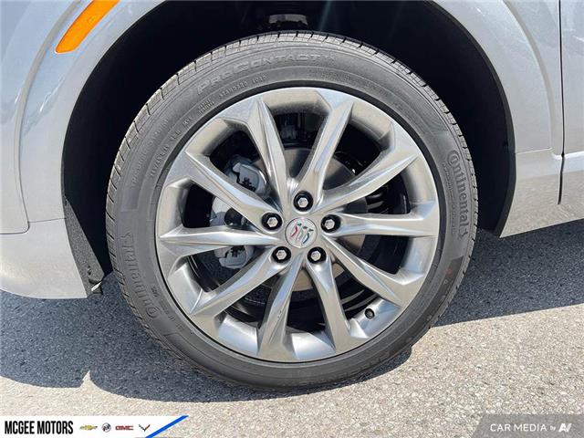2026 Buick Encore GX Avenir (Stk: 026718) in Goderich - Image 9 of 28