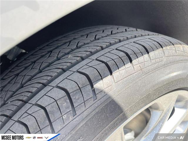 2026 Buick Encore GX Avenir (Stk: 026718) in Goderich - Image 10 of 28