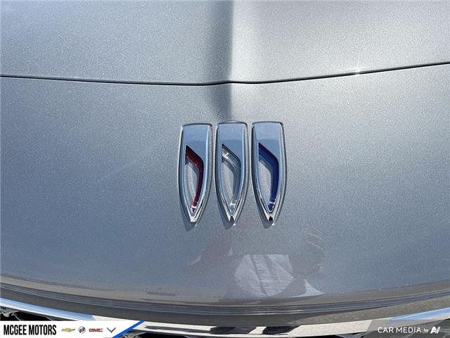 2026 Buick Encore GX Avenir (Stk: 026718) in Goderich - Image 12 of 28