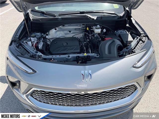 2026 Buick Encore GX Avenir (Stk: 026718) in Goderich - Image 13 of 28