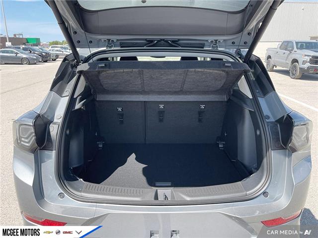 2026 Buick Encore GX Avenir (Stk: 026718) in Goderich - Image 15 of 28