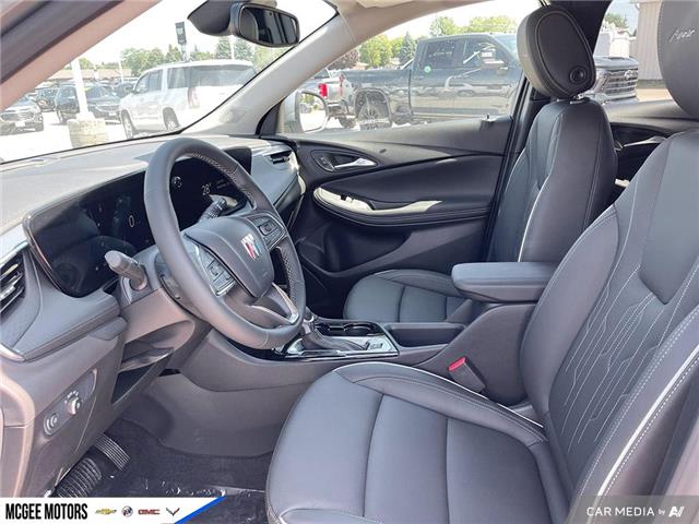 2026 Buick Encore GX Avenir (Stk: 026718) in Goderich - Image 16 of 28