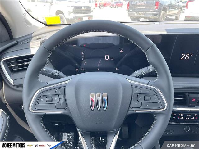 2026 Buick Encore GX Avenir (Stk: 026718) in Goderich - Image 17 of 28