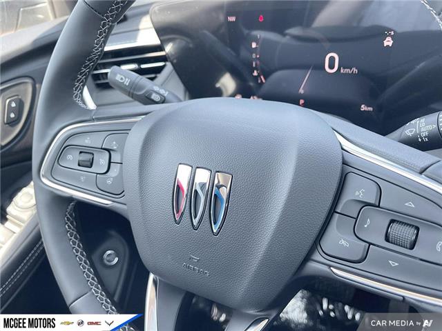 2026 Buick Encore GX Avenir (Stk: 026718) in Goderich - Image 19 of 28