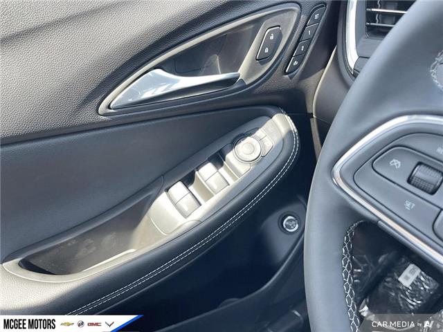 2026 Buick Encore GX Avenir (Stk: 026718) in Goderich - Image 20 of 28
