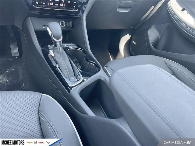 2026 Buick Encore GX Avenir (Stk: 026718) in Goderich - Image 21 of 28