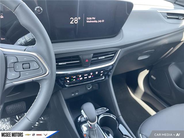 2026 Buick Encore GX Avenir (Stk: 026718) in Goderich - Image 22 of 28