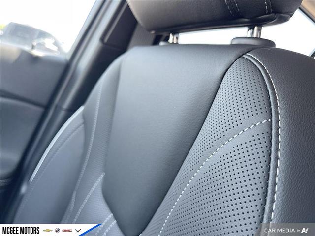 2026 Buick Encore GX Avenir (Stk: 026718) in Goderich - Image 23 of 28