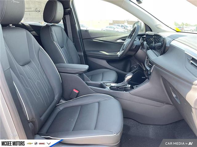 2026 Buick Encore GX Avenir (Stk: 026718) in Goderich - Image 25 of 28