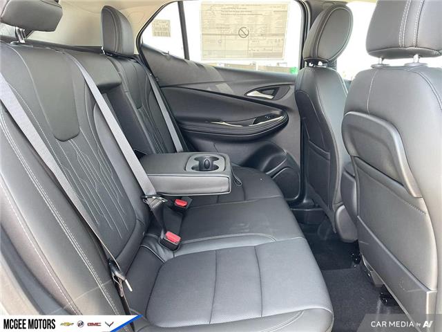 2026 Buick Encore GX Avenir (Stk: 026718) in Goderich - Image 26 of 28