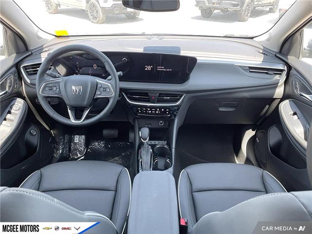 2026 Buick Encore GX Avenir (Stk: 026718) in Goderich - Image 27 of 28