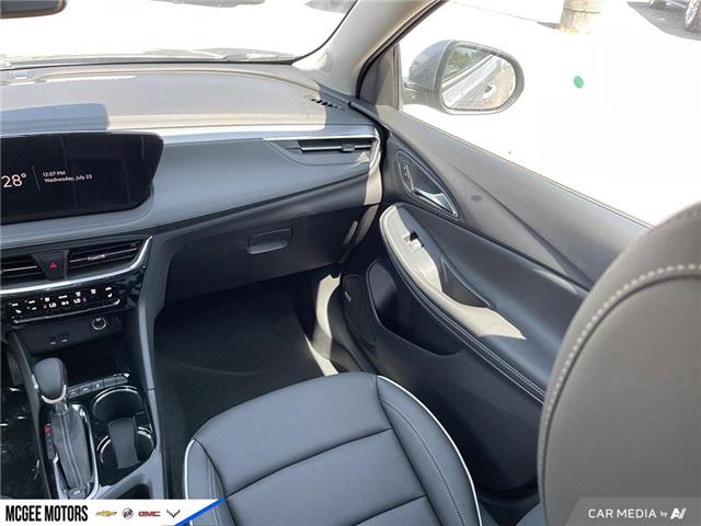 2026 Buick Encore GX Avenir (Stk: 026718) in Goderich - Image 28 of 28