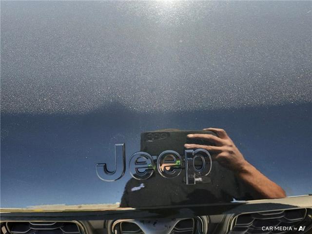 2025 Jeep Grand Cherokee L Limited (Stk: 162990) in London - Image 9 of 25