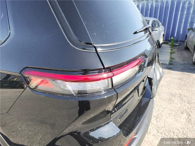 2025 Jeep Grand Cherokee L Limited (Stk: 162990) in London - Image 11 of 25