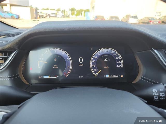 2025 Jeep Grand Cherokee L Limited (Stk: 162990) in London - Image 16 of 25