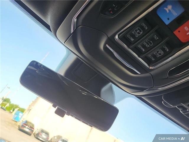 2025 Jeep Grand Cherokee L Limited (Stk: 162990) in London - Image 18 of 25