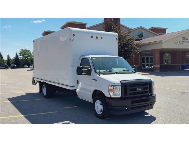 2023 Ford E-450 Cutaway Base (Stk: ATNP1208) in Vaughan - Image 3 of 34