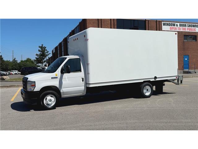 2023 Ford E-450 Cutaway Base (Stk: ATNP1208) in Vaughan - Image 5 of 34