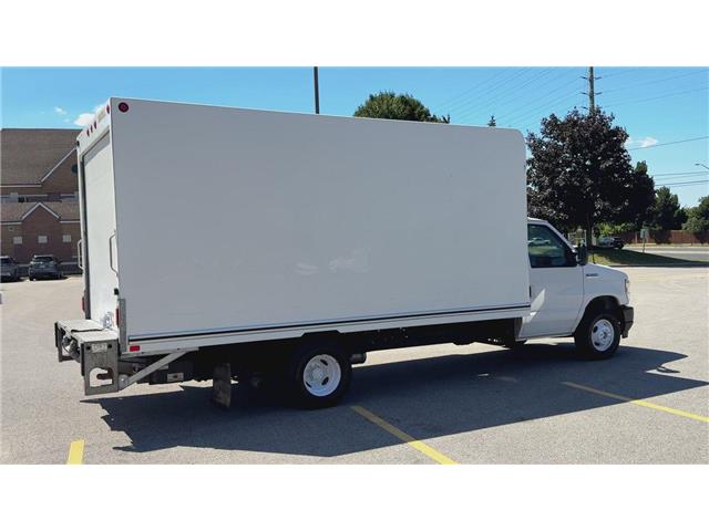 2023 Ford E-450 Cutaway Base (Stk: ATNP1208) in Vaughan - Image 9 of 34