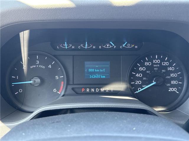 2023 Ford E-450 Cutaway Base (Stk: ATNP1208) in Vaughan - Image 15 of 34