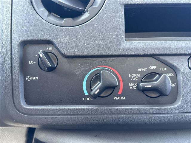 2023 Ford E-450 Cutaway Base (Stk: ATNP1208) in Vaughan - Image 17 of 34