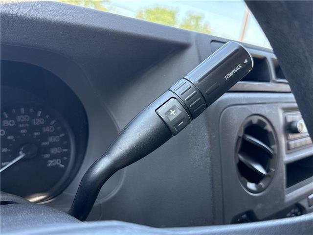 2023 Ford E-450 Cutaway Base (Stk: ATNP1208) in Vaughan - Image 18 of 34