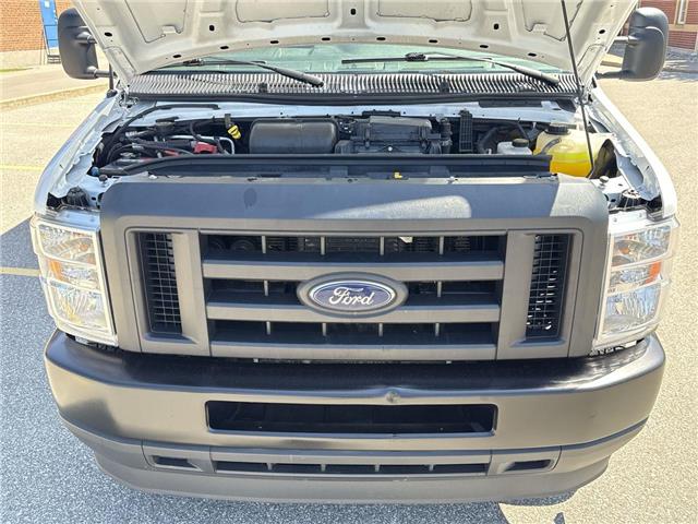 2023 Ford E-450 Cutaway Base (Stk: ATNP1208) in Vaughan - Image 24 of 34