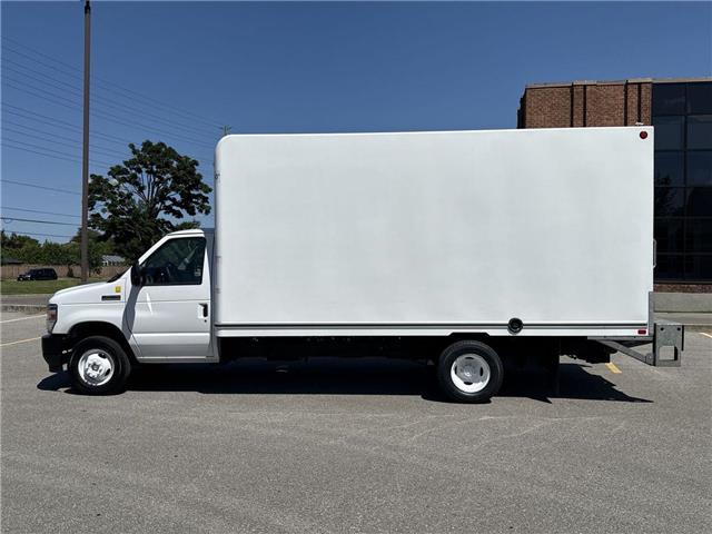 2023 Ford E-450 Cutaway Base (Stk: ATNP1208) in Vaughan - Image 25 of 34