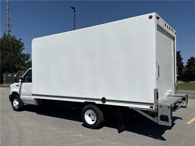 2023 Ford E-450 Cutaway Base (Stk: ATNP1208) in Vaughan - Image 26 of 34