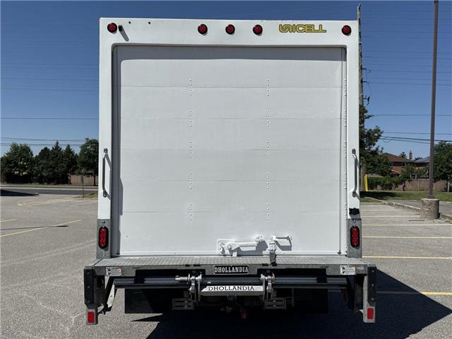 2023 Ford E-450 Cutaway Base (Stk: ATNP1208) in Vaughan - Image 27 of 34