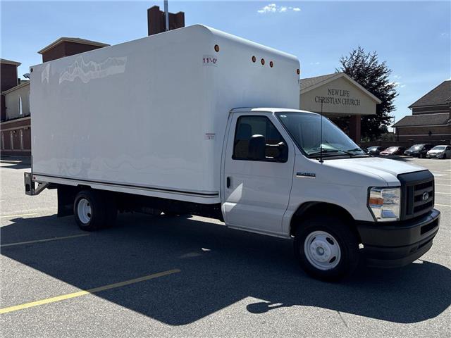 2023 Ford E-450 Cutaway Base (Stk: ATNP1208) in Vaughan - Image 30 of 34