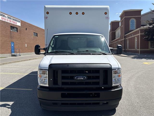 2023 Ford E-450 Cutaway Base (Stk: ATNP1208) in Vaughan - Image 31 of 34