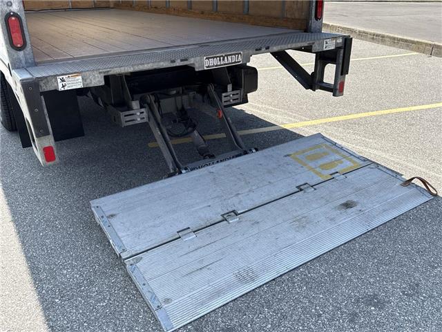 2023 Ford E-450 Cutaway Base (Stk: ATNP1208) in Vaughan - Image 32 of 34