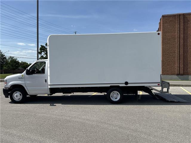 2023 Ford E-450 Cutaway Base (Stk: ATNP1208) in Vaughan - Image 33 of 34