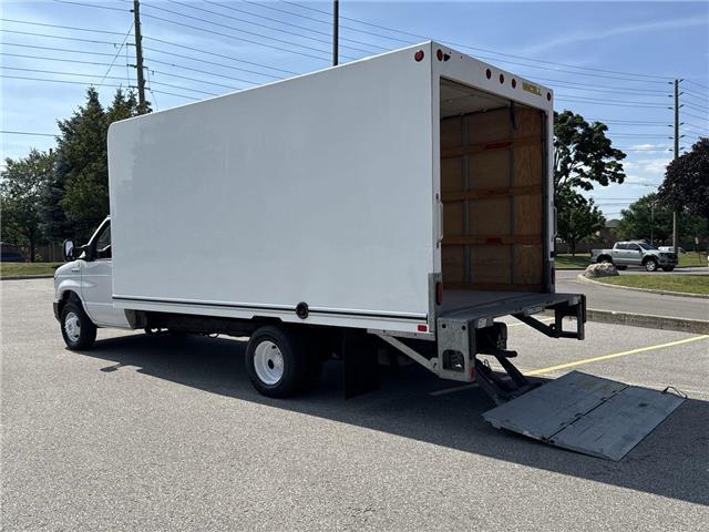 2023 Ford E-450 Cutaway Base (Stk: ATNP1208) in Vaughan - Image 34 of 34