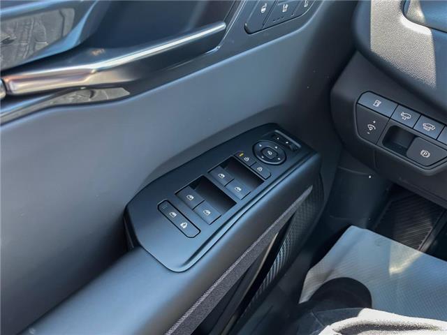 2026 Kia EV9 Land w/Premium Package (Stk: 26-039) in North Bay - Image 10 of 16
