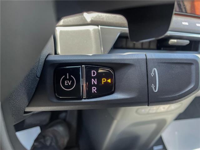 2026 Kia EV9 Land w/Premium Package (Stk: 26-039) in North Bay - Image 11 of 16
