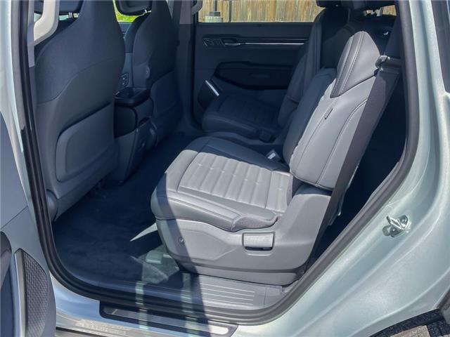 2026 Kia EV9 Land w/Premium Package (Stk: 26-039) in North Bay - Image 16 of 16